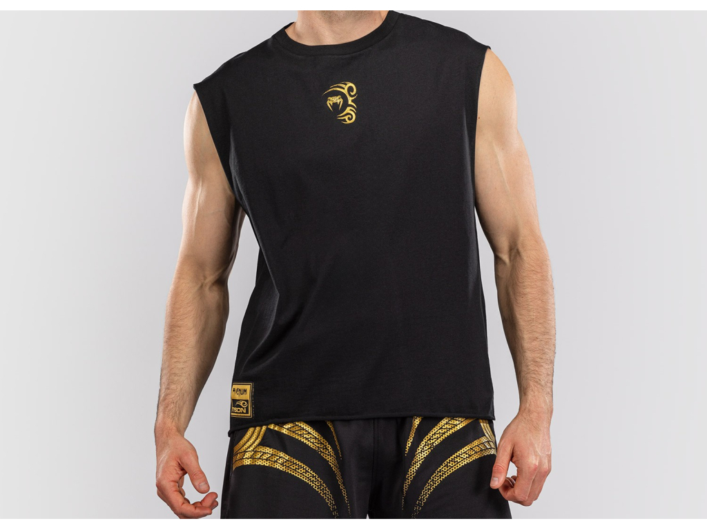 Безрукавка VENUM Mike Tyson Tiger Sleeveless