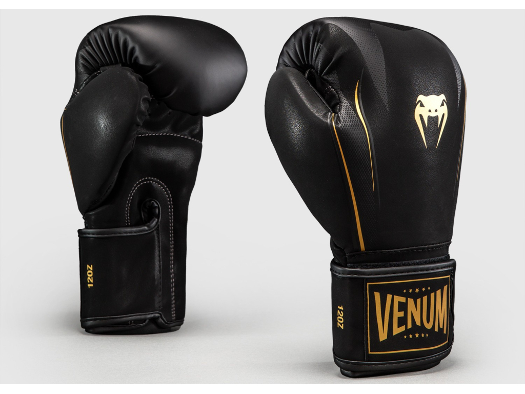 Боксерські рукавички VENUM Impact G-Core Boxing Gloves