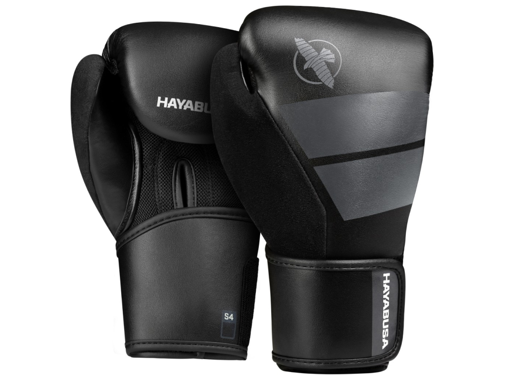 Боксерські рукавички HAYABUSA S4 Youth Boxing Gloves