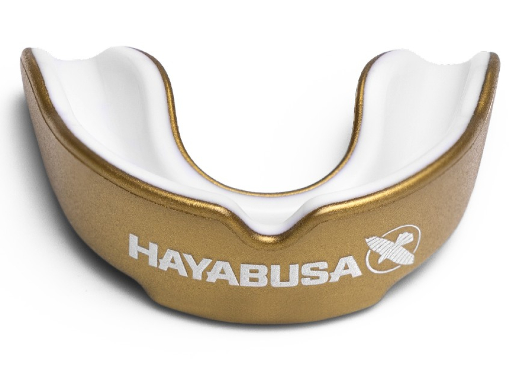 Капа дитяча HAYABUSA Combat Youth Mouth Guard