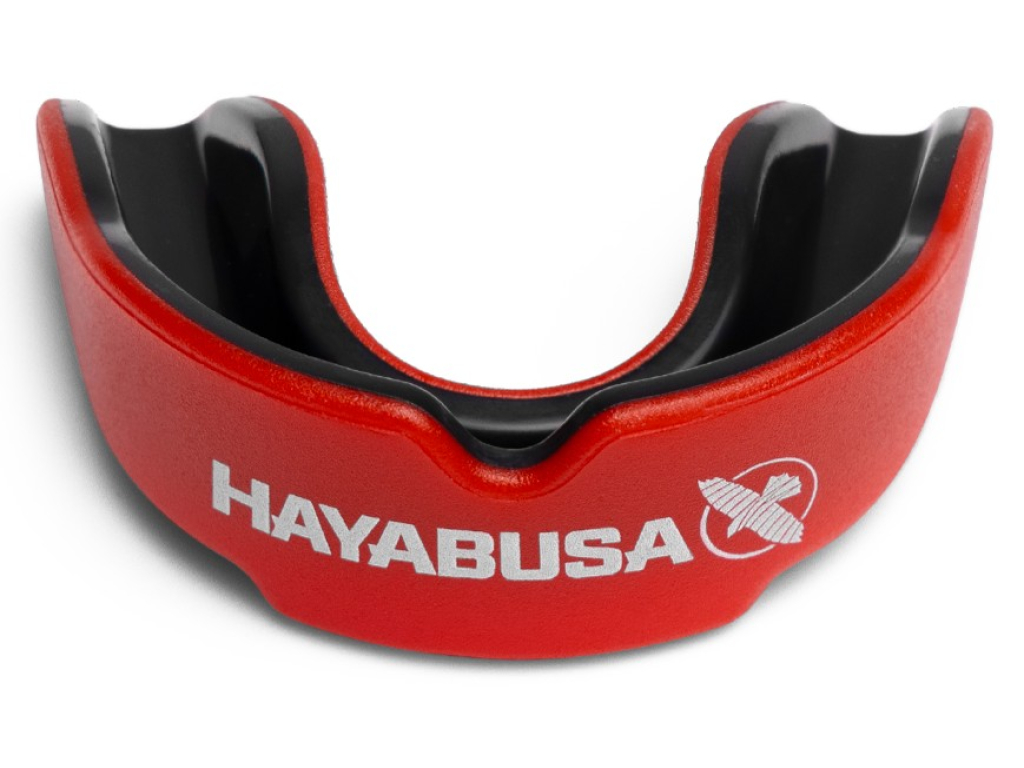 Капа дитяча HAYABUSA Combat Youth Mouth Guard