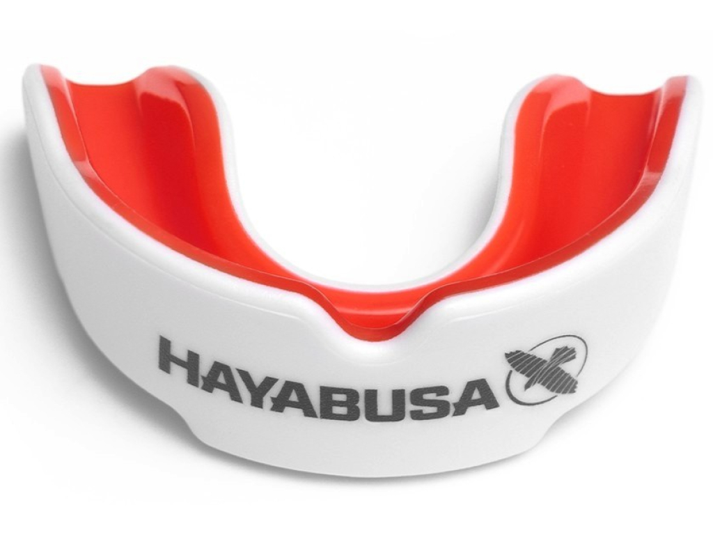 Капа дитяча HAYABUSA Combat Youth Mouth Guard