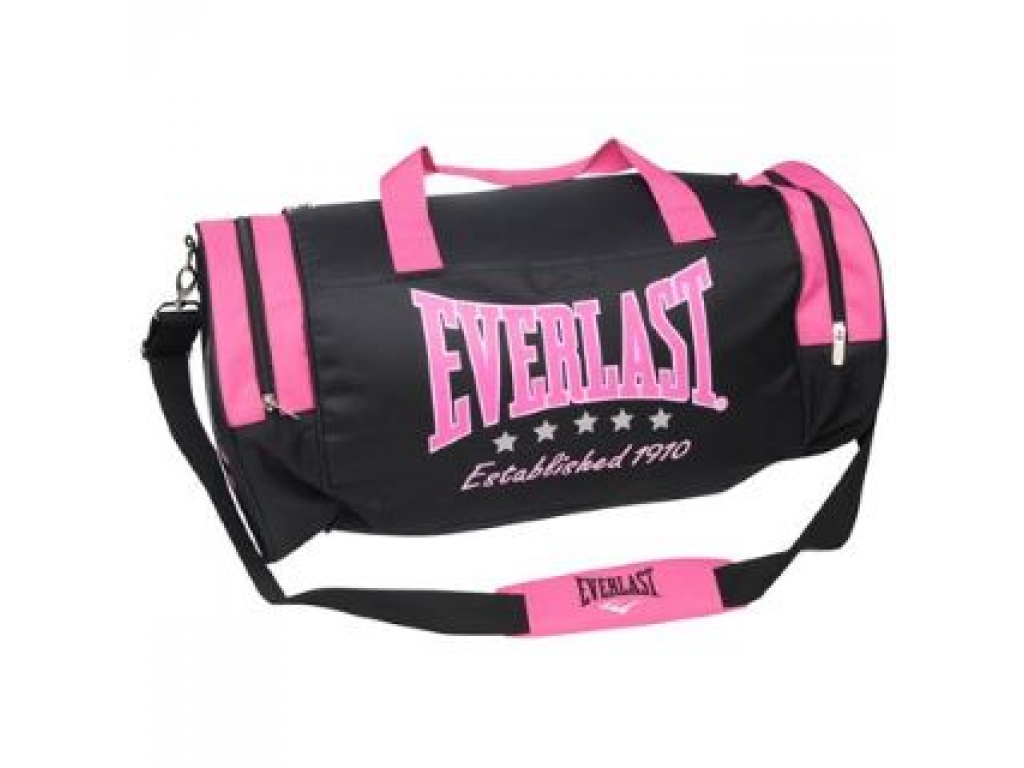 Сумка женская EVERLAST  Barrel Bag Ladies