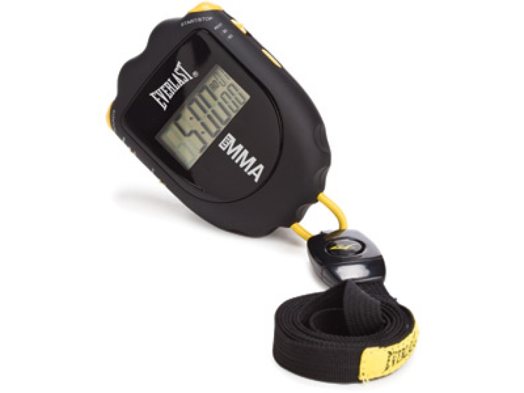 Таймер для тренера EVERLAST MMA Interval Workout Timer