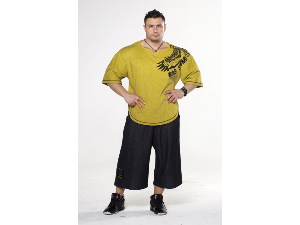 Топ BIG SAM