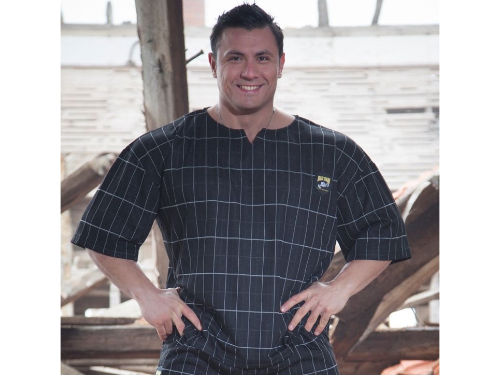 Топ BIG SAM