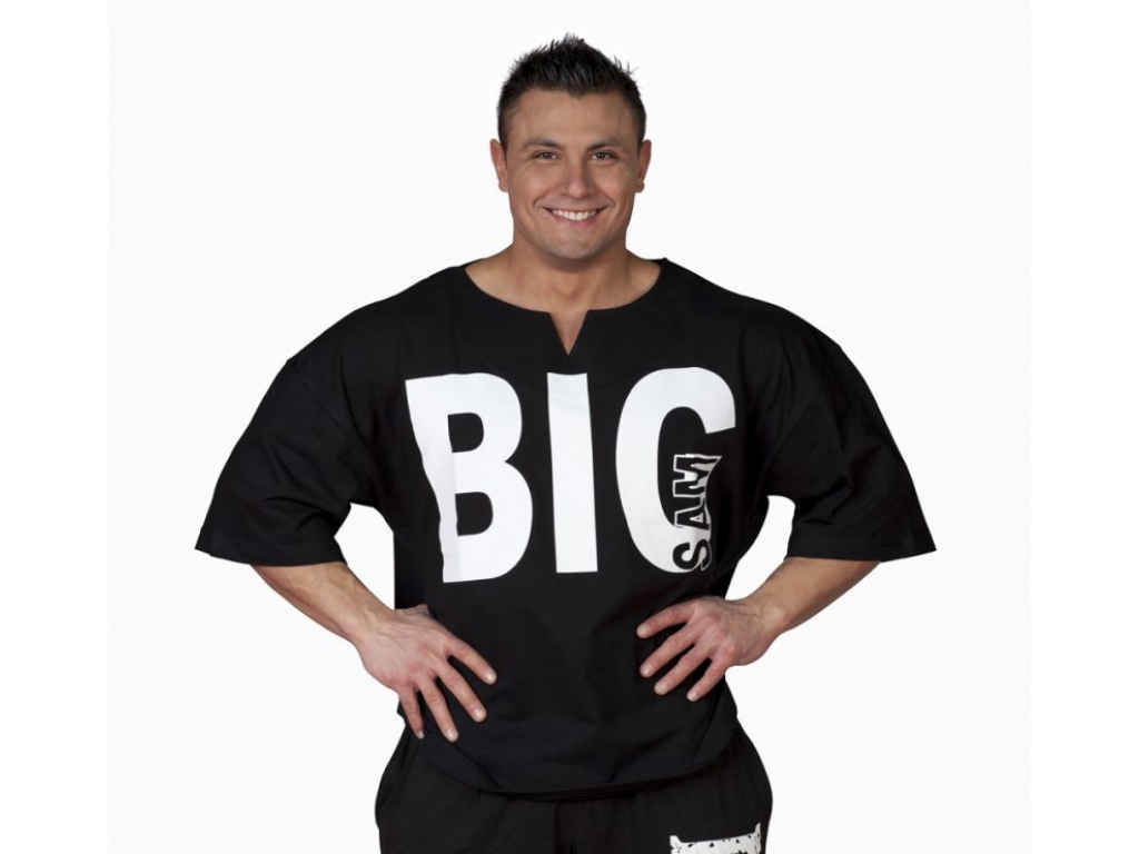 Топ BIG SAM
