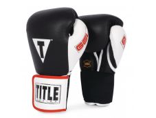 Тренувальні рукавички TITLE Gel® World Training Gloves