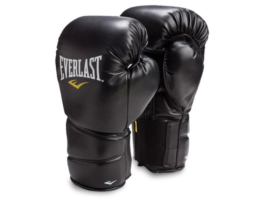 Тренировочные перчатки EVERLAST Protex2