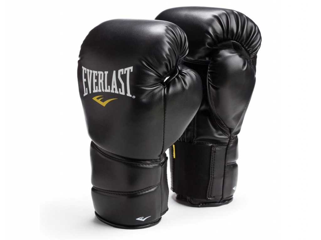 Тренировочные перчатки EVERLAST Protex2