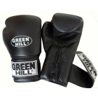Тренировочные перчатки GREEN HILL Prince
