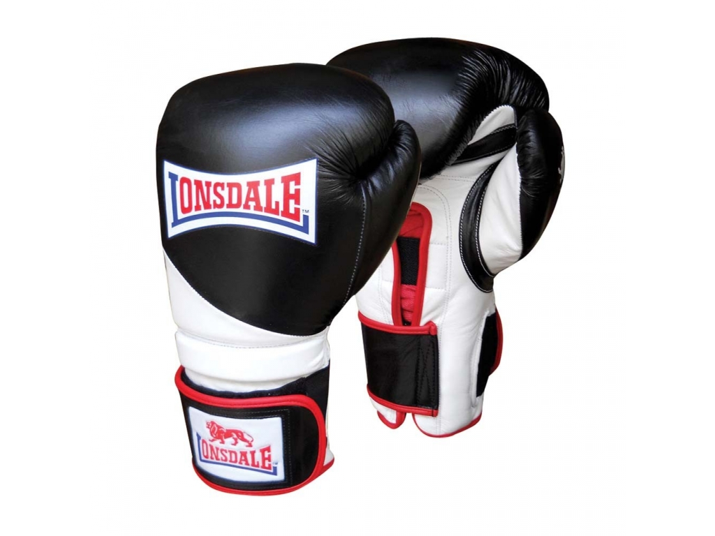Тренировочные перчатки LONSDALE L-Core MKII Training Gloves
