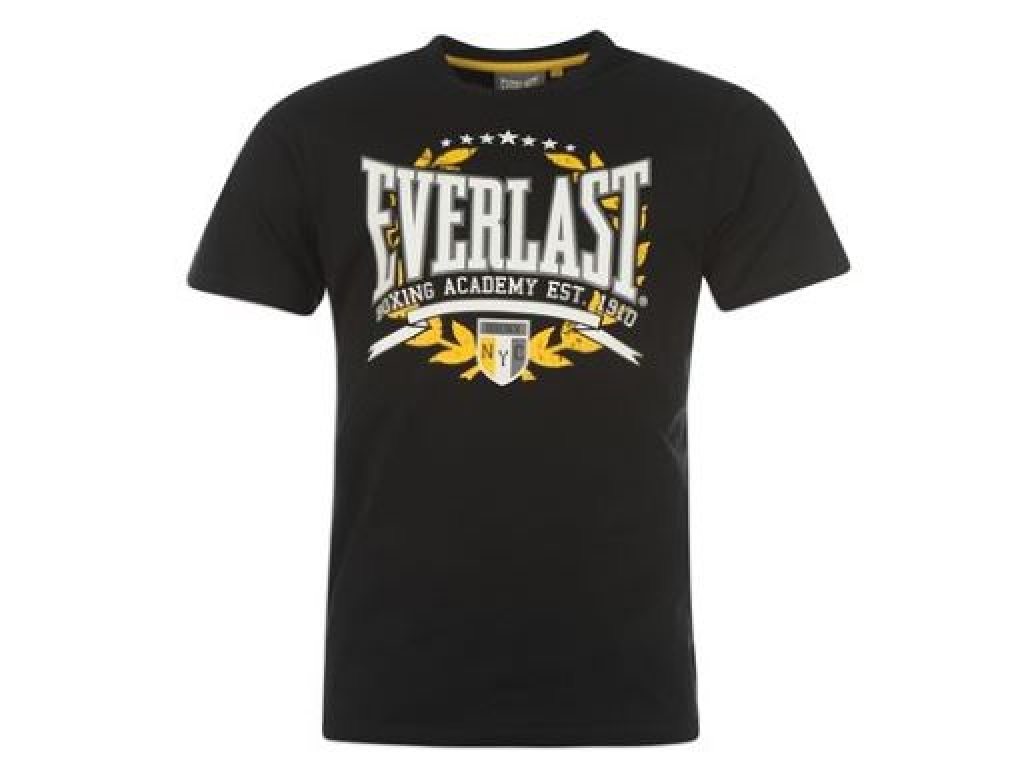 Футболка EVERLAST Fashion Tee Sn41