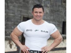 Футболка BIGSAM