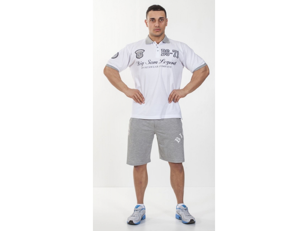 Футболка BIGSAM
