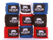 Бинты VENUM Kontact Boxing Handwraps