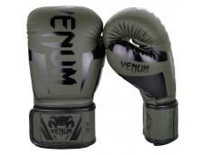 Перчатки боксерские VENUM Elite Boxing Gloves