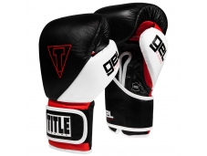 Перчатки тренировочные TITLE GEL® E-Series Training Gloves
